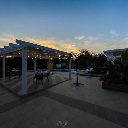 ג'ובינאצו Relais Belvedere מראה חיצוני תמונה