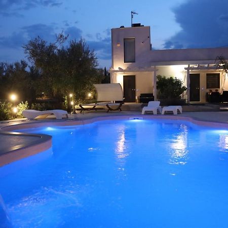 ג'ובינאצו Relais Belvedere מראה חיצוני תמונה