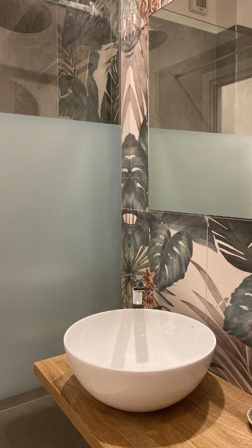 ג'ובינאצו Relais Belvedere מראה חיצוני תמונה