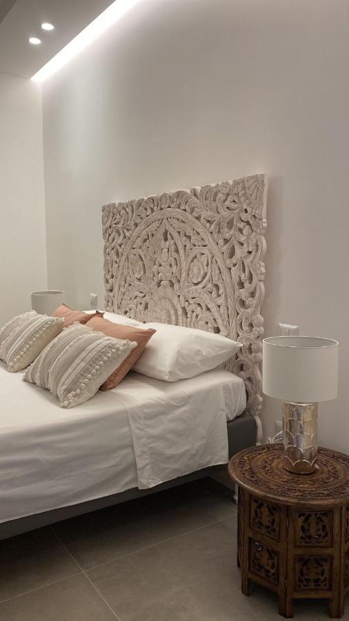 ג'ובינאצו Relais Belvedere מראה חיצוני תמונה