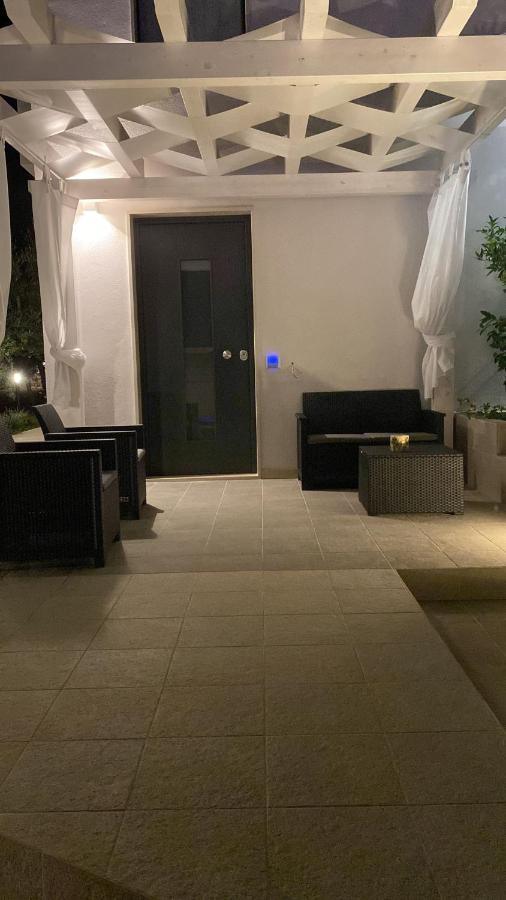 ג'ובינאצו Relais Belvedere מראה חיצוני תמונה
