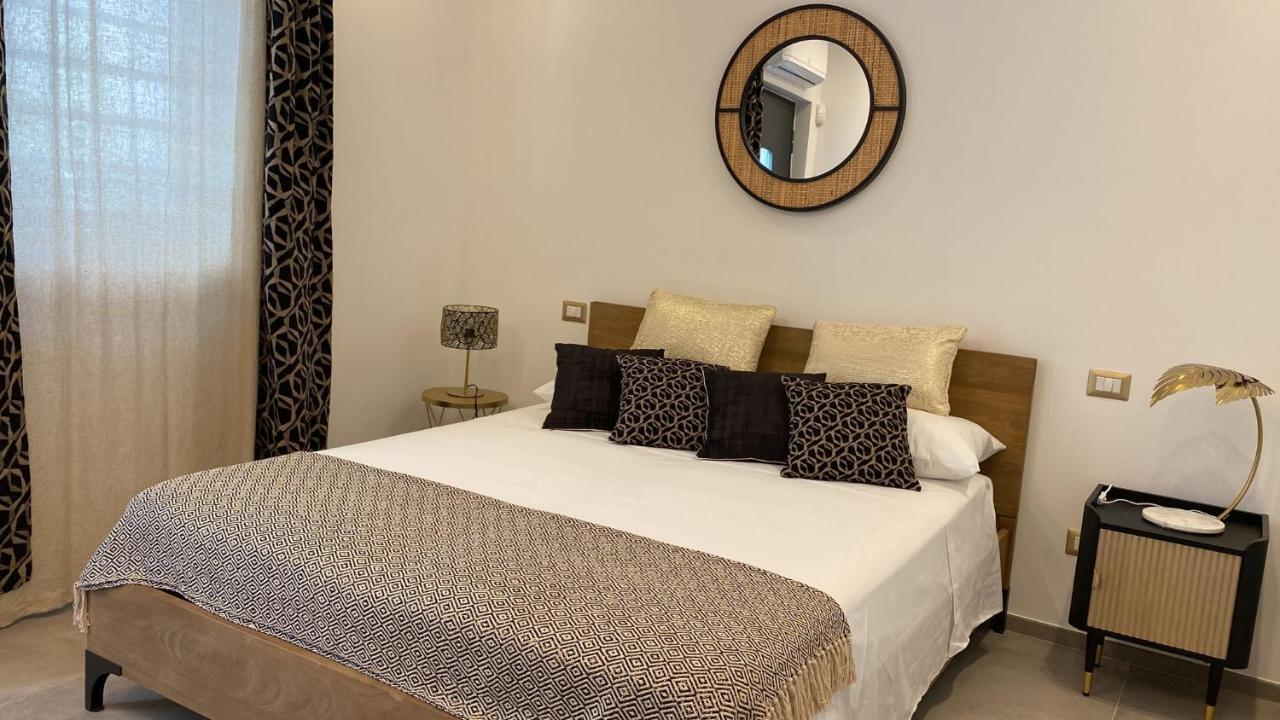 ג'ובינאצו Relais Belvedere מראה חיצוני תמונה