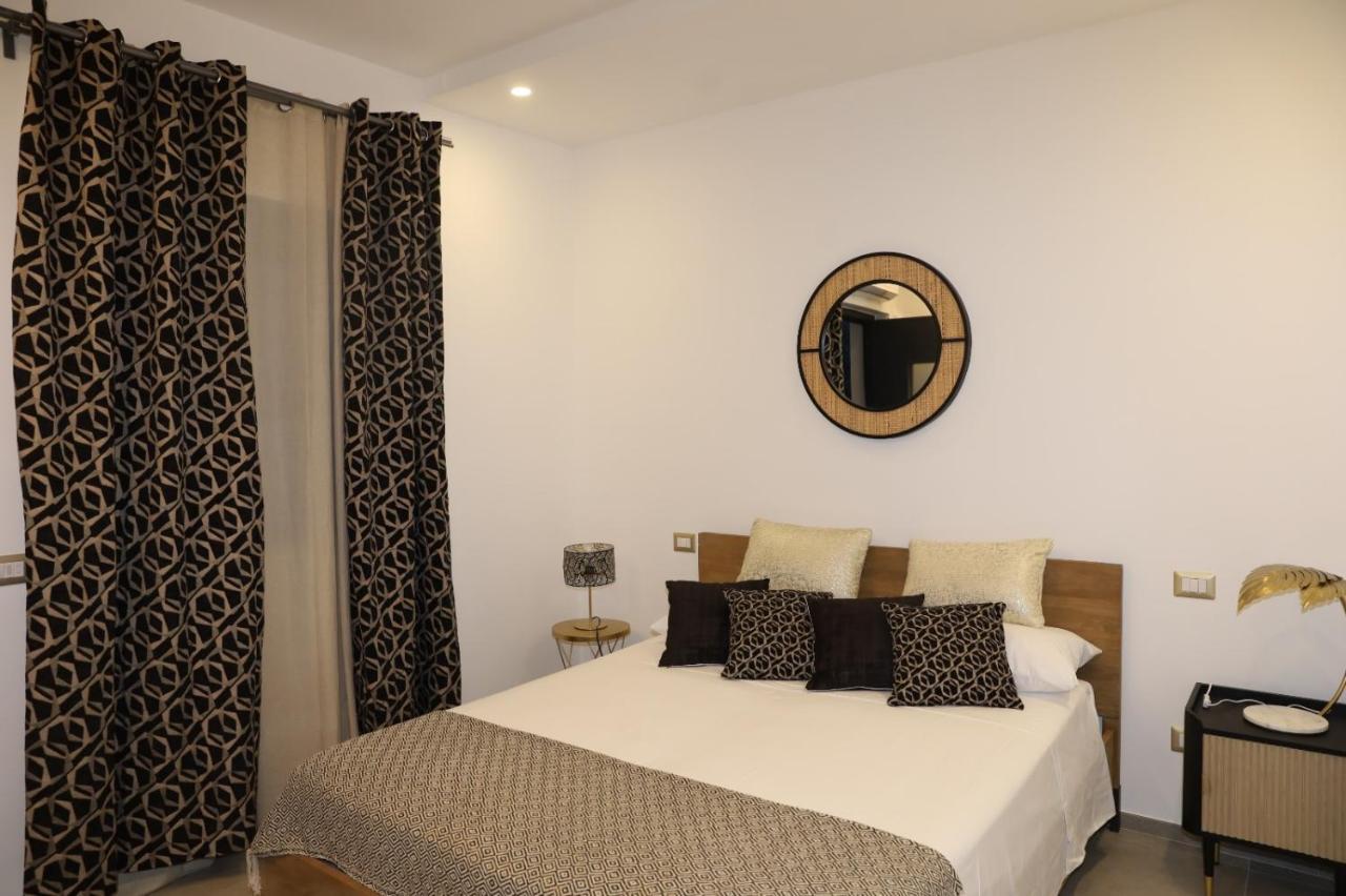 ג'ובינאצו Relais Belvedere מראה חיצוני תמונה