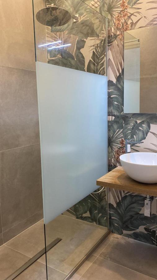 ג'ובינאצו Relais Belvedere מראה חיצוני תמונה