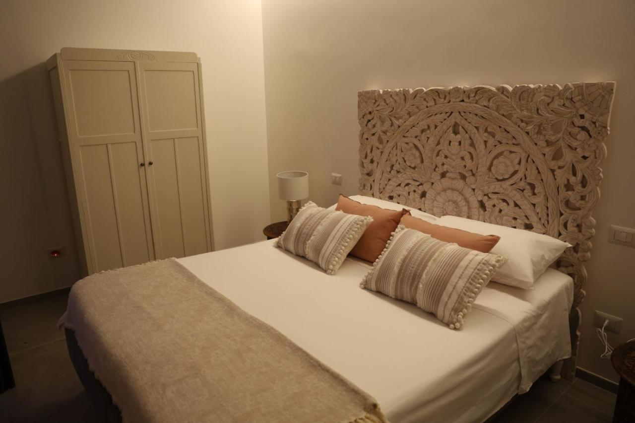ג'ובינאצו Relais Belvedere מראה חיצוני תמונה