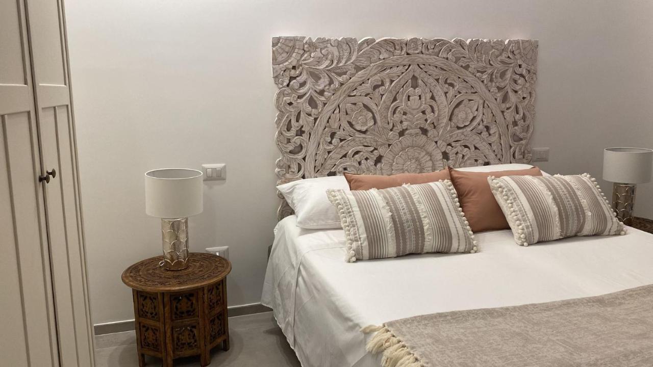 ג'ובינאצו Relais Belvedere מראה חיצוני תמונה